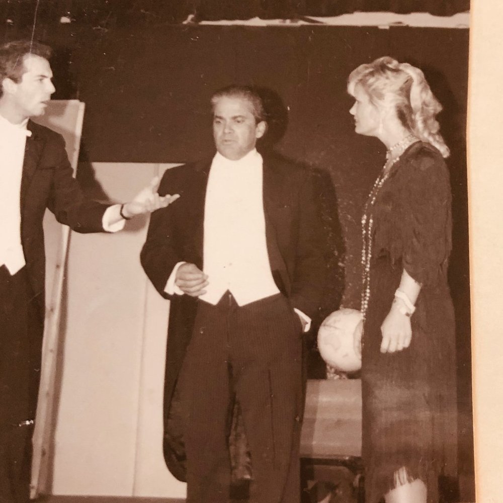 Meet your Posher, Lynn